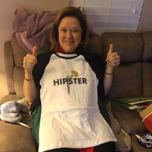 Meet your Posher, Jann